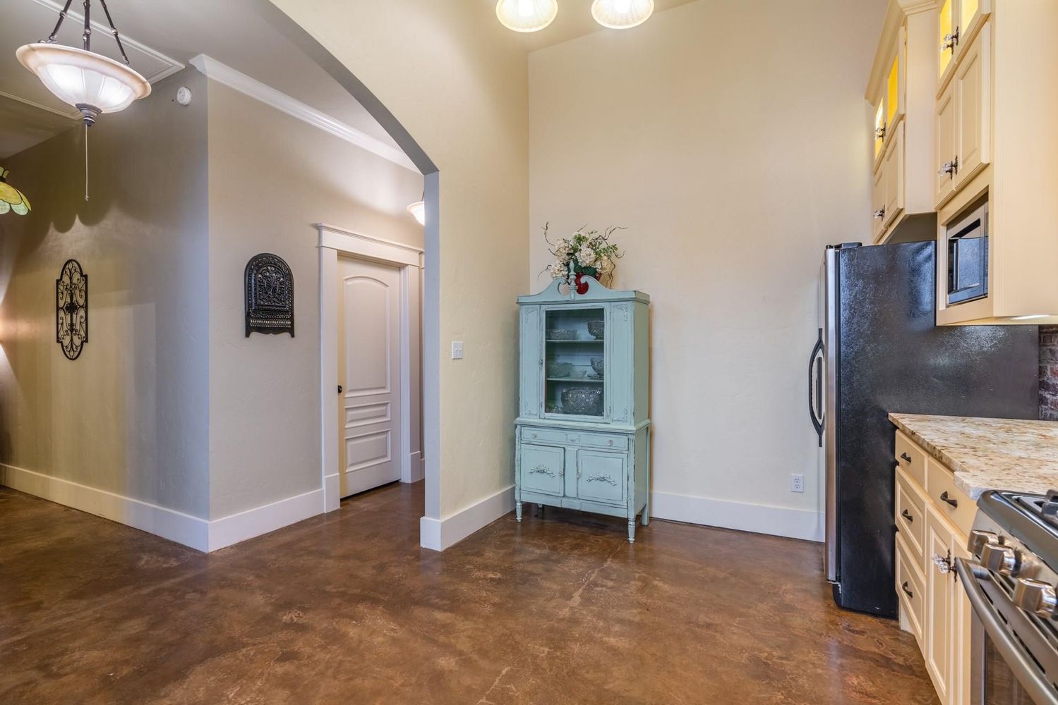 71 N Side Sq, Cooper, TX 75432